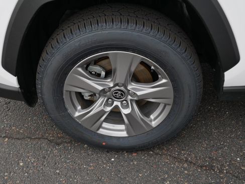 Certified 2024 Toyota RAV4 LE image 15