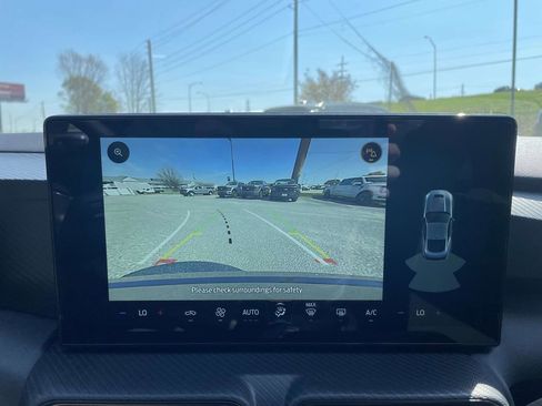 New 2026 Ford Mustang Coupe w/ Mustang Nite Pony Package image 19