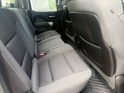 Used 2014 Chevrolet Silverado 1500 LT w/ LT Convenience Package AWD/4WD image 34