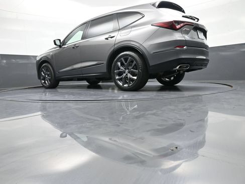 Certified 2024 Acura MDX A-Spec AWD/4WD image 34