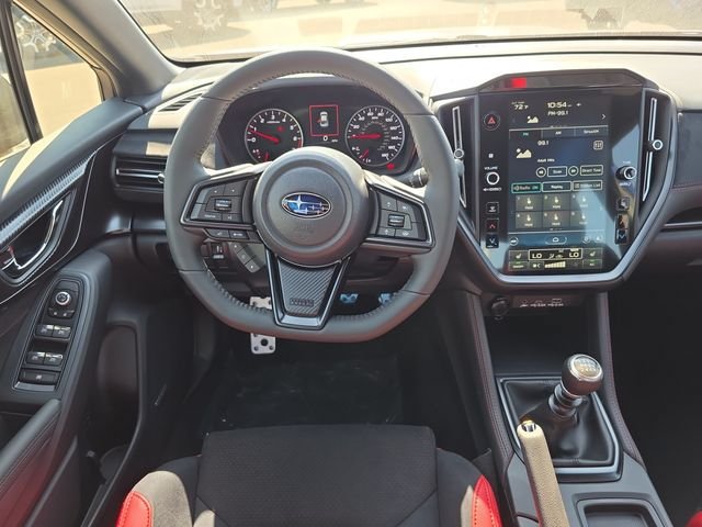 New 2026 Subaru WRX Limited AWD/4WD image 16