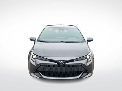 Used 2022 Toyota Corolla SE
