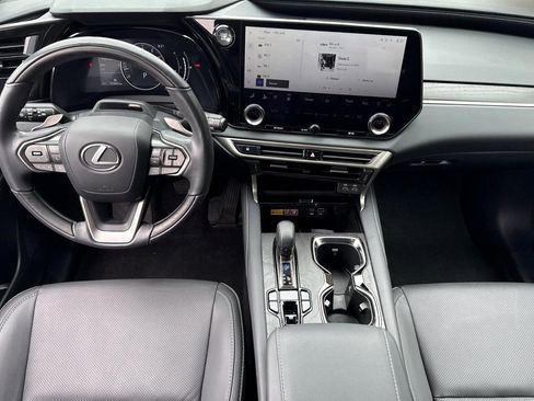 Certified 2024 Lexus RX 350 Premium w/ Convenience Package image 17