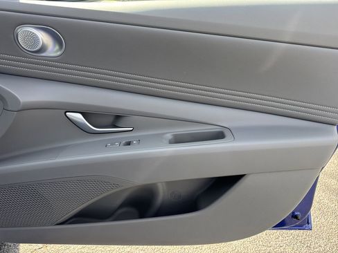 New 2026 Hyundai Elantra SEL Sport Premium FWD image 14
