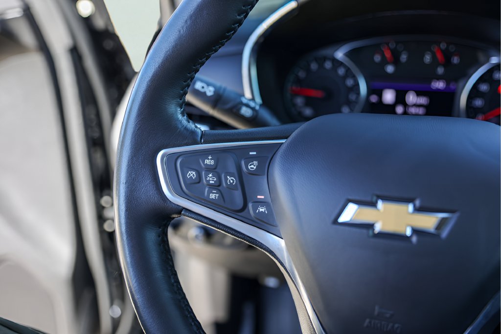 Used 2022 Chevrolet Equinox LT FWD image 16