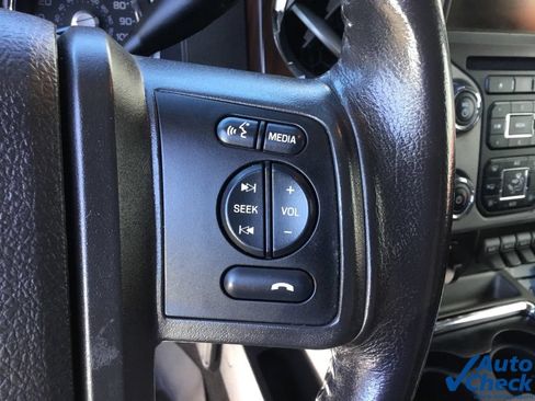 Used 2016 Ford F250 Lariat w/ Chrome Package AWD/4WD image 45