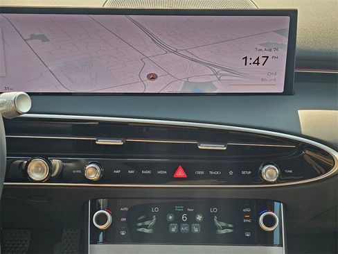 New 2026 Genesis GV70 2.5T Select image 13