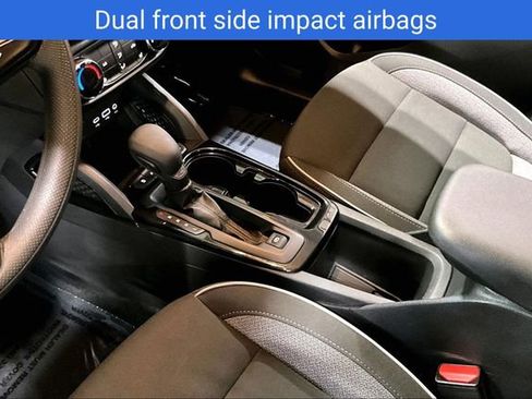 Certified 2023 Chevrolet TrailBlazer LT image 19