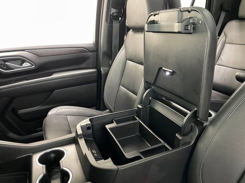 Used 2023 Chevrolet Tahoe LT w/ LT Signature Plus Package AWD/4WD image 40