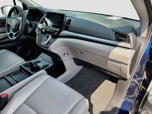 Used 2023 Honda Odyssey EX-L image 36