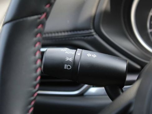 Certified 2023 MAZDA CX-5 Carbon Edition AWD/4WD image 18