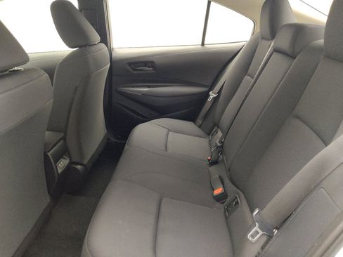 Used 2024 Toyota Corolla LE FWD image 18