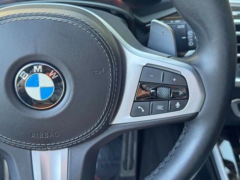Used 2020 BMW X5 xDrive40i w/ M Sport Package AWD/4WD image 21