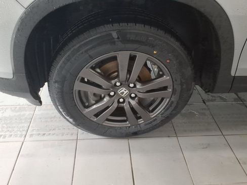 Certified 2020 Honda Ridgeline Sport image 9