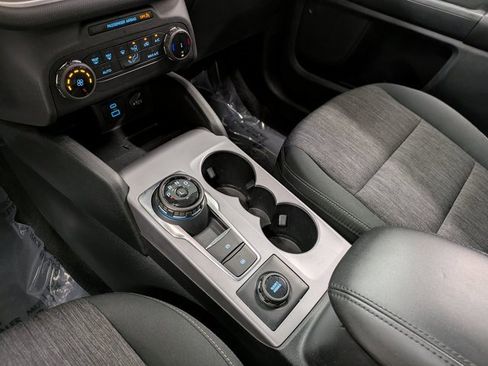 Used 2022 Ford Bronco Sport Big Bend image 14