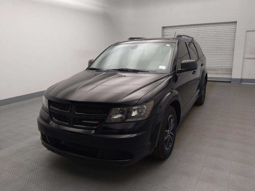 Used 2018 Dodge Journey SE w/ Popular Equipment Group FWD image 15