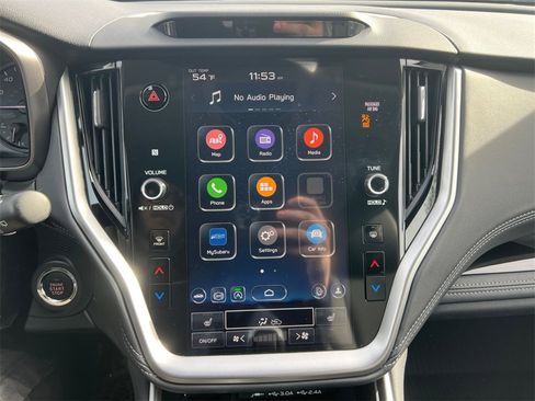 Certified 2024 Subaru Outback Limited image 21