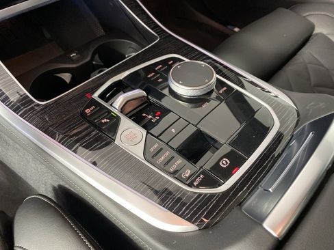 New 2026 BMW X5 xDrive40i w/ M Sport Package image 20