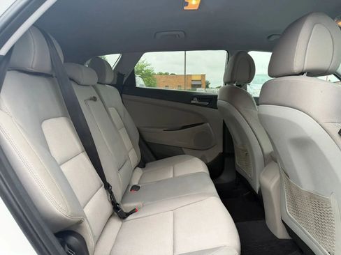 Used 2018 Hyundai Tucson SEL AWD/4WD image 36
