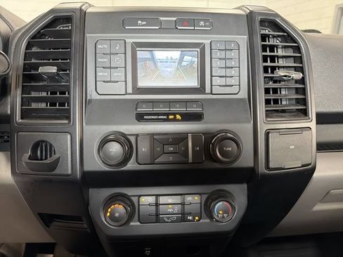 Used 2019 Ford F150 XL w/ XL Power Equipment Group RWD image 17