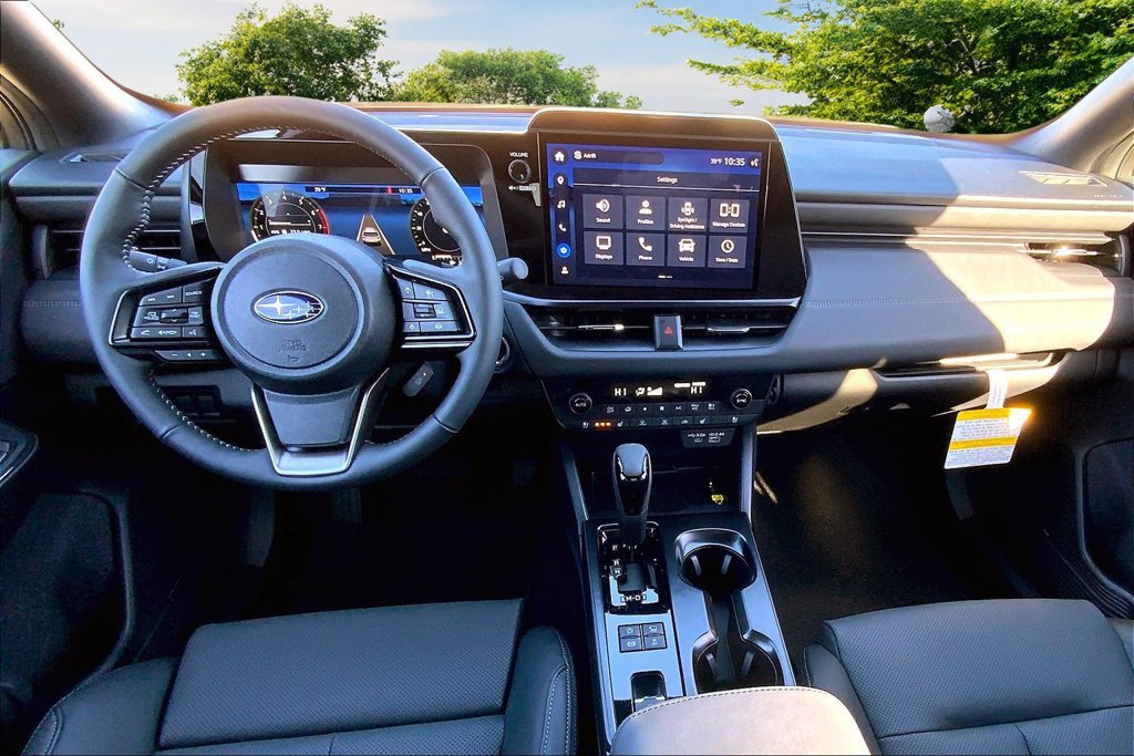 New 2026 Subaru Outback Touring XT AWD/4WD image 5