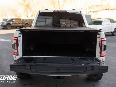 Used 2021 Ford F150 Raptor w/ Equipment Group 801A High image 16