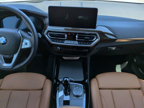 Certified 2024 BMW X3 sDrive30i w/ Premium Package RWD image 33