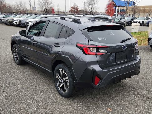 New 2026 Subaru Crosstrek 2.5i Premium image 3