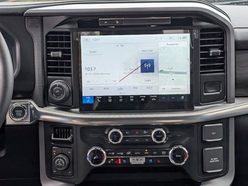 New 2025 Ford F150 Lariat w/ Equipment Group 502A High image 17