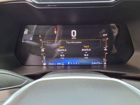 Certified 2023 Chevrolet Colorado LT w/ LT Convenience Package III image 16