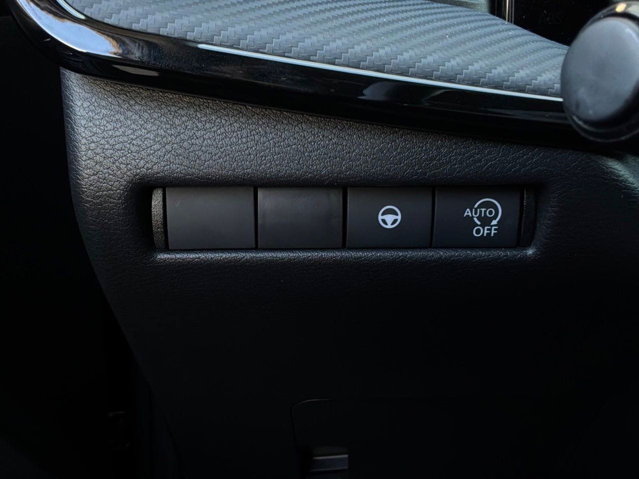 Used 2026 Nissan Kicks SR FWD image 24