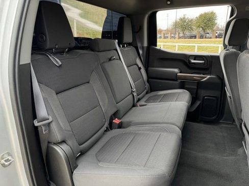 Used 2021 Chevrolet Silverado 1500 RST w/ LPO, Liner Protection Package image 30