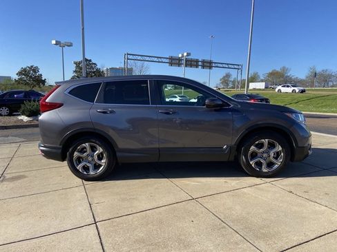 Used 2019 Honda CR-V EX-L image 12