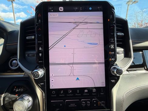 New 2026 RAM 1500 Tungsten image 19