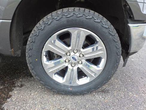 Used 2019 Ford F150 XLT w/ Equipment Group 302A Luxury AWD/4WD image 81