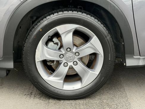 Used 2019 Honda HR-V LX image 19
