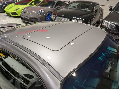 Used 2002 Porsche 911 Turbo image 21