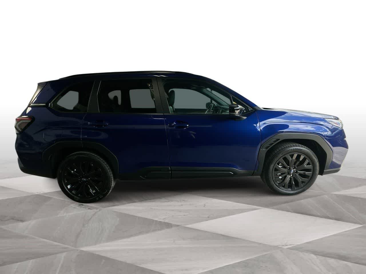 New 2026 Subaru Forester Wilderness AWD/4WD image 9
