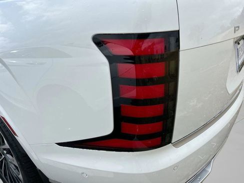 New 2026 Hyundai Palisade Calligraphy image 14