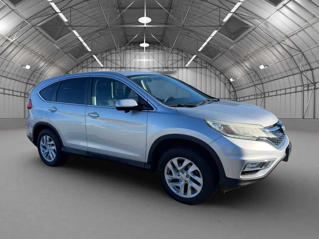 Used 2016 Honda CR-V EX image 3