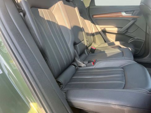 Used 2023 Audi Q5 2.0T Premium Plus image 24