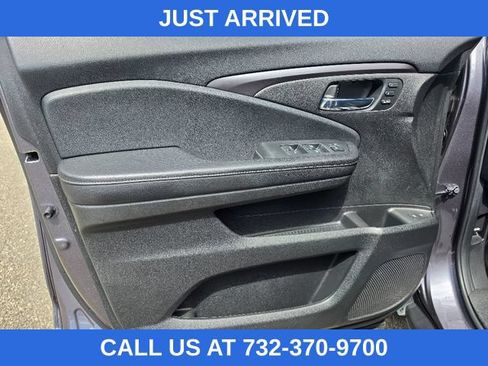 Used 2022 Honda Pilot Special Edition image 19