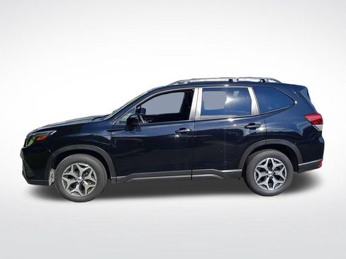 Used 2024 Subaru Forester Premium AWD/4WD image 4