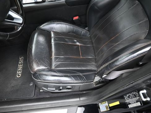 Used 2018 Genesis G80 3.3T Sport image 10