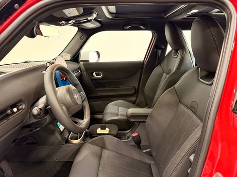 New 2026 MINI Cooper S image 12