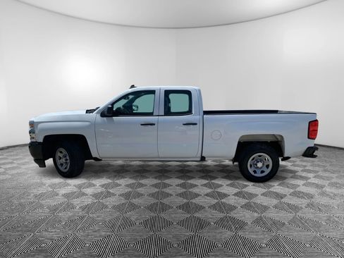 Used 2019 Chevrolet Silverado 1500 W/T image 9