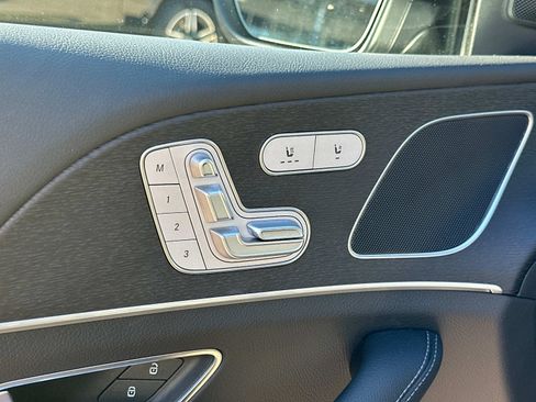 Certified 2025 Mercedes-Benz GLE 350 4MATIC image 18