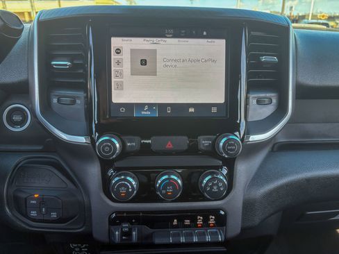 Used 2025 RAM 2500 Big Horn image 30