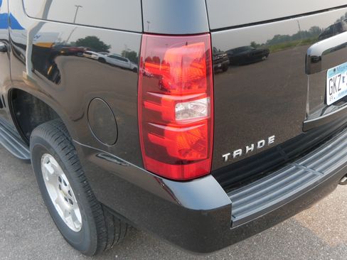 Used 2013 Chevrolet Tahoe LS AWD/4WD image 9