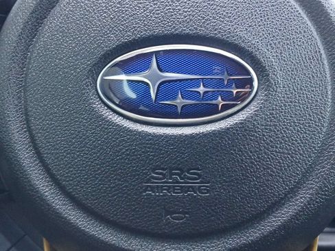 Used 2022 Subaru Outback Wilderness AWD/4WD image 5